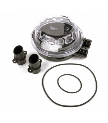 Proof casing for cylindrical tanks Europa 3