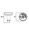 Complete Short Filling Point Kit