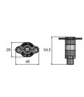 Complete Short Filling Point Kit