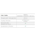 Complete Long Filling Point Kit 