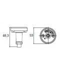 Complete Long Filling Point Kit 