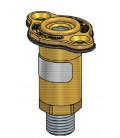 Flange for Filling Point