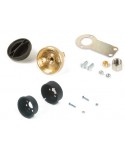 Complete Bumper Charging Socket Kit