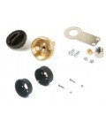 Kit Presa Carica Paraurti Completo
