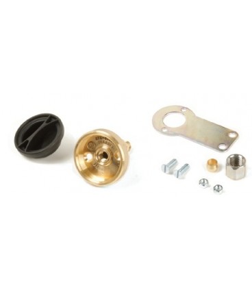 Bumper Charging Socket Kit