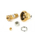 Connettore di Carica Passa Parete con Adattatore ACME - M10x1,5 mm