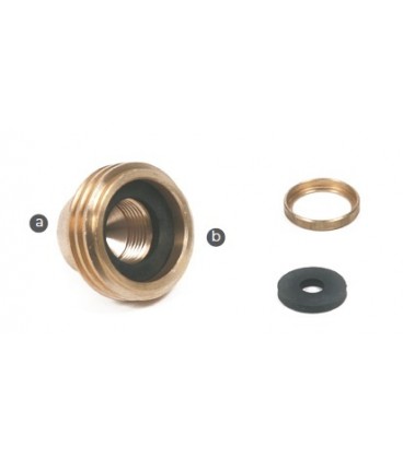 Refuelling Point Adapter (ACME)