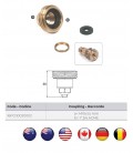 Refuelling Point Adapter (ACME)