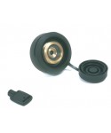 Presa di Carica FP1 - Tubo ø 8 mm - 1" 3/4 ACME