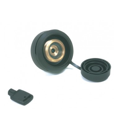 Presa di Carica FP1 - Tubo ø 8 mm - 1" 3/4 ACME