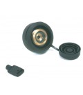 Presa di Carica FP1 - Tubo ø 8 mm - 1" 3/4 ACME