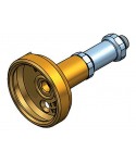 Refuelling Point Adapter