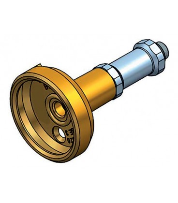 Refuelling Point Adapter