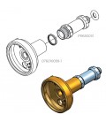 Refuelling Point Adapter