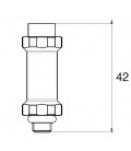 Refuelling Point Adapter