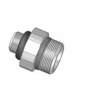 Refuelling Point Extension Fitting