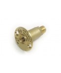 Turned Refuelling Point Spare Part with 2 Holes 
