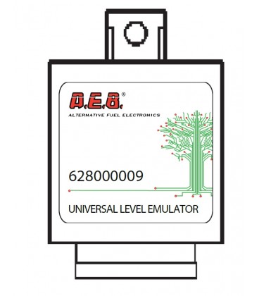 Petrol Level Control Device Reprogrammable (628000009)
