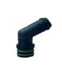 Plastic Water Elbows Reducer AT07