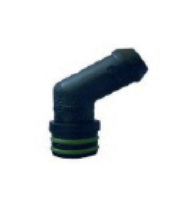 Plastic Water Elbows Reducer AT07