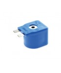 Bobina Riduttore AT04 (12V 17W faston)