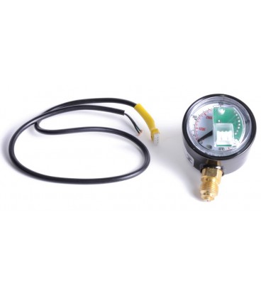 CNG Pressure Gauge for Traditional Systems