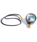 CNG Pressure Gauge for Traditional Systems