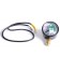 CNG Pressure Gauge for Traditional Systems