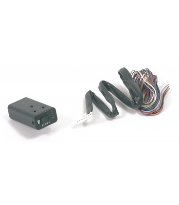 Change-Over Ecu (Samba) - CNG