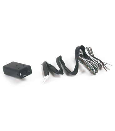 Change-Over Ecu (Brio) - CNG