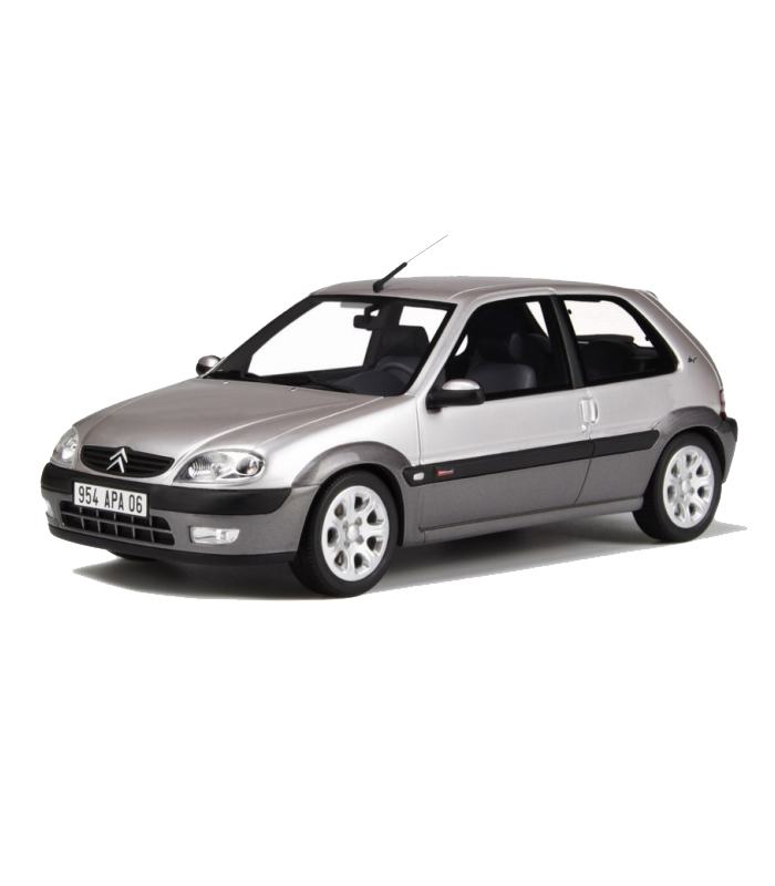 Citroen Saxo - Zavoli