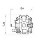 Zenith MS Reducers