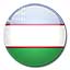 uzbekistan