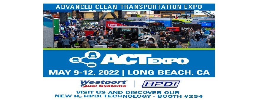ATCexpo 9-12 Maggio 2022 Long Beach California