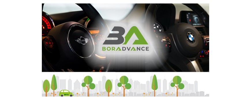 Zavoli amplia la gamma delle vetture trasformabili con il sistema Bora Advance
