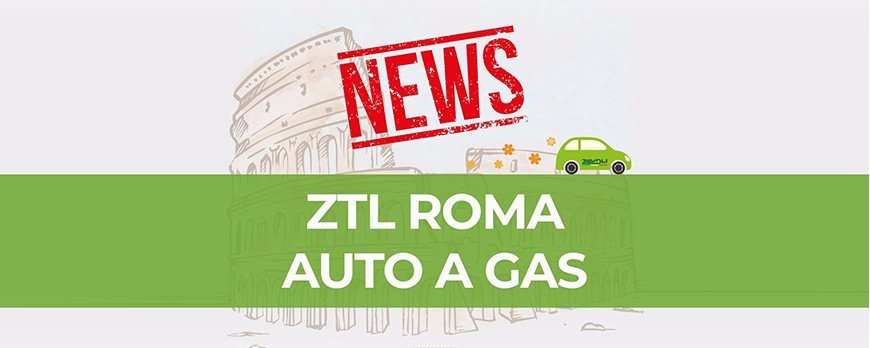 Approvato il nuovo regolamento ZTL ROMA