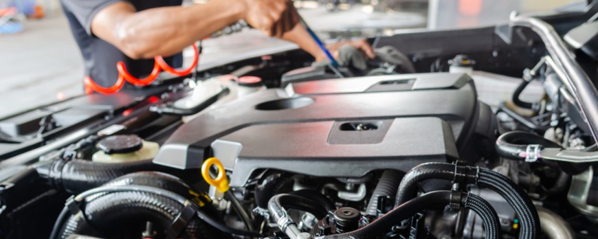 IMPIANTI A GAS PER AUTO: KIT UNIVERSALI DI ZAVOLI
