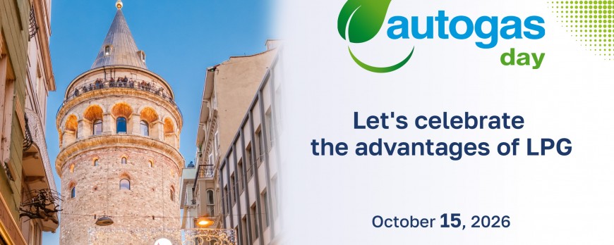 Zavoli aderisce all’Autogas Day 2026
