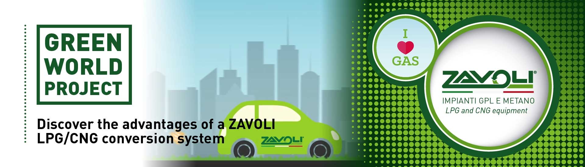 Lpg gas filling station